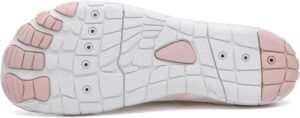 Hiking Barefoot Shoes for Women Men Breathable & Non-Slip Athletic Barefoot Wide Toe Water Shoes Lightweight Perfect for Walking,Running,and Swimming - Image 3