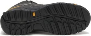 CAT Men's Threshold Waterproof Soft Toe Work Boot - Image 5