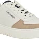 Calvin Klein Men's Kiko Sneaker