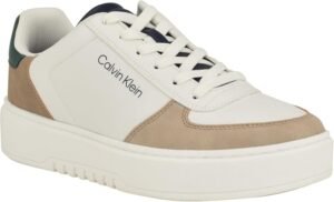 Calvin Klein Men's Kiko Sneaker