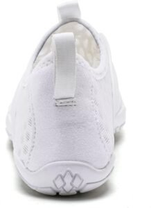 WateLves Water Shoes Mens Womens Barefoot Quick-Dry Aqua Sock Outdoor Athletic Sport Shoes for Swim Beach Pool Hiking Surfing Walking - Image 4