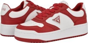 GUESS Women's Miram Sneaker - Image 5