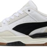 PUMA Men's Rebound Retro Shoes Sneaker