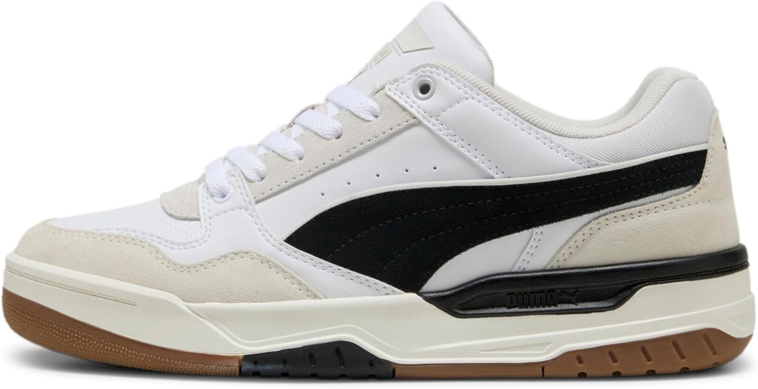 61iVipmFyoL._AC_SL1500_.jpg PUMA Men's Rebound Retro Shoes Sneaker - Image 1