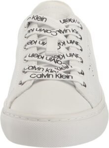 Calvin Klein Women's Ciyan Sneaker - Image 2