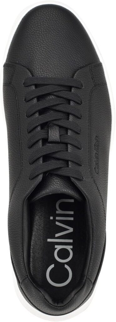 Calvin Klein Men's Falconi Sneaker - Image 2