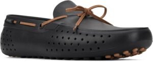 People Footwear Boat Shoes, Eco-Friendly Water Shoes with Bloom Material, The Stylish Rubber Loafers are Comfort, Lightweight, Waterproof & Anti-Slippery - Image 2