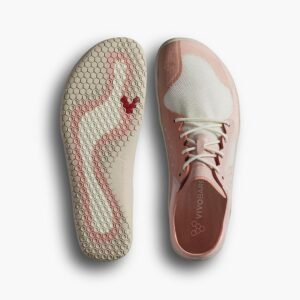 Vivobarefoot Primus Lite 3.5 Womens Barefoot Shoes | Build Strength, Balance & Mobility | Lightweight for Training & Running | Wide Fit Grounding Shoes | Vegan - Image 3