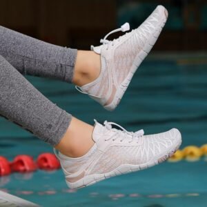 Hiking Footwear Barefoot Shoes Womens,Pro-Healthy&Non-Slip Water Shoe for Women Men, Wide Toe Running Shoes Boots Sneakers Unisex - Image 7