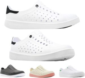 People Footwear Rio, Water Shoes for Men and Women, Just Slip On for Comfort and Style, Lightweight, Waterproof & Anti-Slippery - Perfect for Outdoors