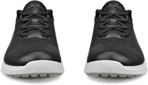 ECCO Men's S Casual Lace Waterproof Golf Shoe - Image 2