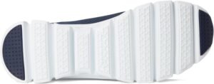 Skechers Women's Glide-Step-Pursuit Hands Free Slip-ins Sneaker - Image 3
