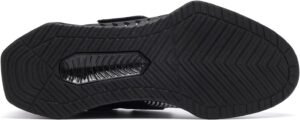 Osterland Weightlifting Shoes: High-Performance Footwear for Gym Powerlifting, Specifically Designed for Heavy Lifting, Deadlifting, Weight Training, Squat Shoes for Men Women - Image 6