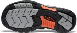 KEEN Men's Newport H2 Closed Toe Water Sandal - Image 6
