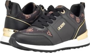 GUESS Women's Loven Sneaker - Image 12