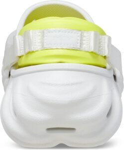 Crocs Unisex Adult Echo Clog - Image 2