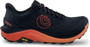 Topo Athletic Men's Ultraventure 4 Comfortable Cushioned Durable 5MM Drop Trail Running Shoes, Athletic Shoes for Trail Running - Image 3