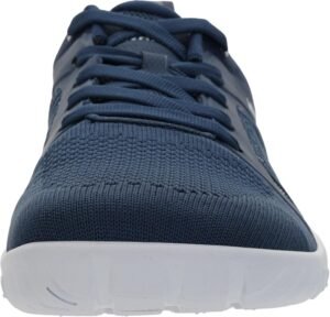 WHITIN Men's Barefoot Trail-Running Shoes | Wide Toe-Box | Zero-Drop Sole | Optimal Traction - Image 2