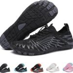 Zureto Grounded Footwear for Women Men Neuropathy, Hike Footwear Barefoot Womens Mens