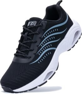 Men's Runnning Shoes Walking Tennis Fashion Sneakers Breathable Comfortable Gym Jogging Sports Athletic Footwear US 7-13 - Image 3