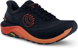 Topo Athletic Men's Ultraventure 4 Comfortable Cushioned Durable 5MM Drop Trail Running Shoes, Athletic Shoes for Trail Running - Image 2