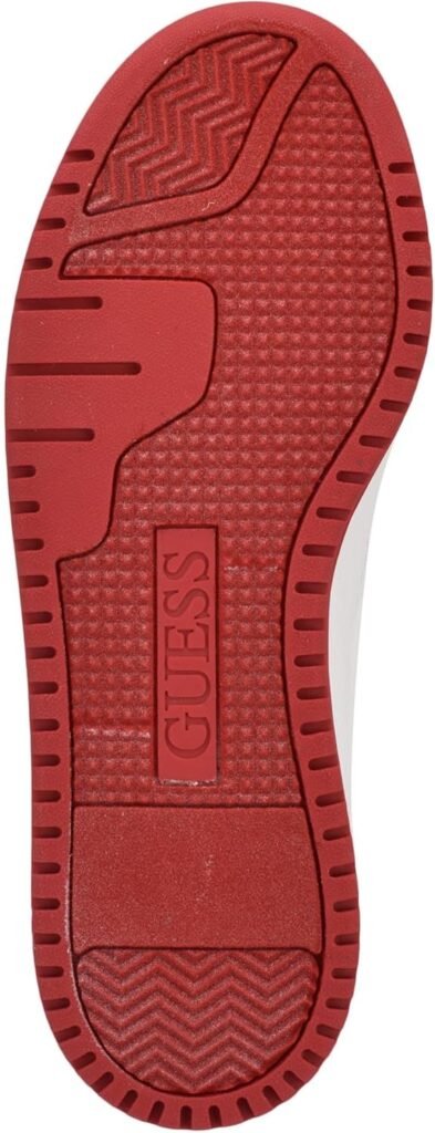 GUESS Women's Miram Sneaker - Image 3