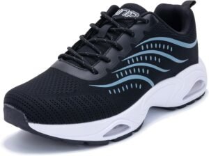 Men's Runnning Shoes Walking Tennis Fashion Sneakers Breathable Comfortable Gym Jogging Sports Athletic Footwear US 7-13