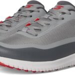 Skechers Men's Flight Spikeless Slip-in Golf Shoe Sneaker