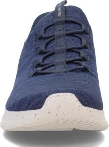 Skechers Men's Ultra Flex 3.0 Right Away Hands Free Slip-in Sneaker - Image 4