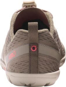 Xero Shoes Barefoot Water Shoes for Women | Aqua X Sport Women's Water Shoes | Wide Toe Box, Zero Drop Heel, Minimalist for Beach, Hiking, Running - Image 3