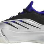 adidas Unisex-Adult Dame 9 Basketball Sneaker