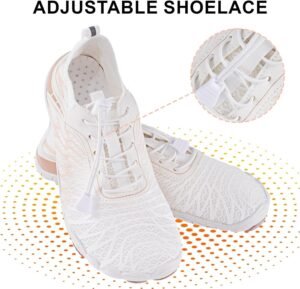 StoneLiquid Hike Barefoot Shoes for Women Men Waterproof Trail Running Healthy & Non-Slip Barefoot Footwear - Image 6