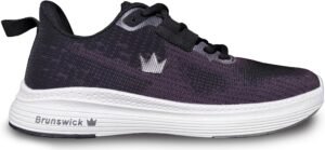 Brunswick Move Womens Bowling Shoes - Image 2