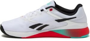 Reebok Nano X5 Mens Shoes, Cross Training and Light Running Sneakers for Men - Image 3