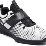 Osterland Weightlifting Shoes: High-Performance Footwear for Gym Powerlifting, Specifically Designed for Heavy Lifting, Deadlifting, Weight Training, Squat Shoes for Men Women