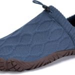 WateLves Barefoot Water Shoes Women Men Minimalist Comfortable Walking Shoes Beach Outdoor Running Sneakers
