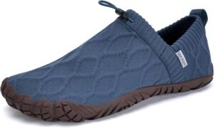 WateLves Barefoot Water Shoes Women Men Minimalist Comfortable Walking Shoes Beach Outdoor Running Sneakers