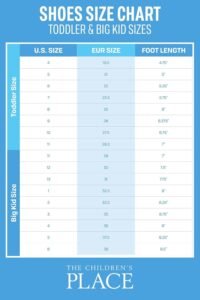 The Children'S Place Baby-Girls And Toddler Closed Toe Maryjane Flats - Image 3