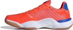 adidas Men's Stabil 16 Indoor Shoes Sneaker - Image 4