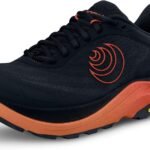 Topo Athletic Men's Ultraventure 4 Comfortable Cushioned Durable 5MM Drop Trail Running Shoes, Athletic Shoes for Trail Running