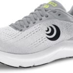 Topo Athletic Men's Magnifly 5 Running Shoes - Comfortable Lightweight Cushioned Durable 0MM Drop Laced Road Running Shoes, Athletic Shoes for Road Running