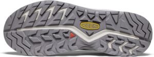 KEEN Men's Versacore Speed Breathable Vented Comfortable Hiking Shoes - Image 6