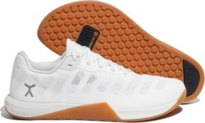 Flux Adapt Graphene XT Barefoot Shoes – Zero Drop Wide Toe Box Cross Trainers for Men & Women | Graphene Grip, Ballistic Mesh Upper | Gym, HIIT, Lifting & Crossfit Minimalist Sneakers