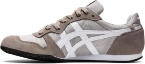 Onitsuka Tiger Unisex Serrano Slip-On Shoes 1183A238 - Image 3