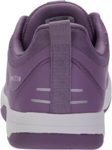 WHITIN Women's Wide Toe Box Road Running Shoe + Zero Drop - Image 5