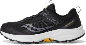 Saucony Men's Excursion Tr17 Sneaker - Image 4