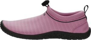 WHITIN Women's Multi-Purpose Feather Water Shoes + Thick Sole - Image 3