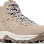Columbia Women's Transverse Suede Hiking Boot