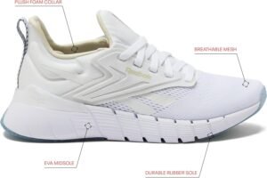 Reebok Women's Nano Gym Sneaker - Image 2