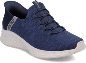 Skechers Men's Ultra Flex 3.0 Right Away Hands Free Slip-in Sneaker - Image 2